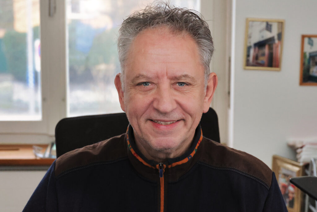 Edwin Dörflinger